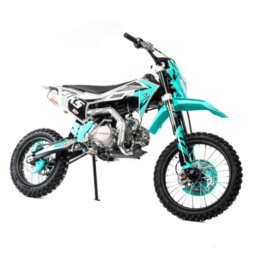 Питбайк MOTOLAND JKS125 E 19/16