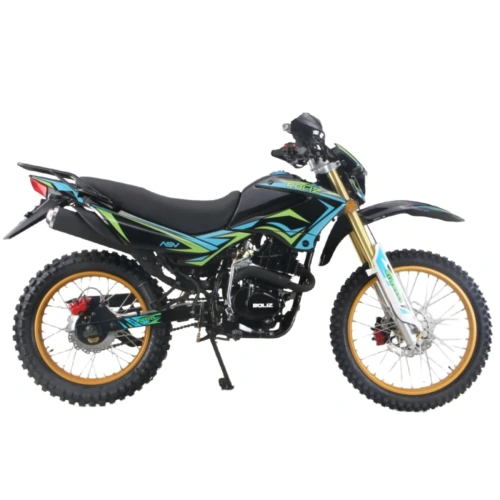 Мотоцикл кроссовый эндуро ROLIZ Sport-005 ES