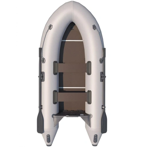 Лодка ПВХ BADGER UL 360 2547114
