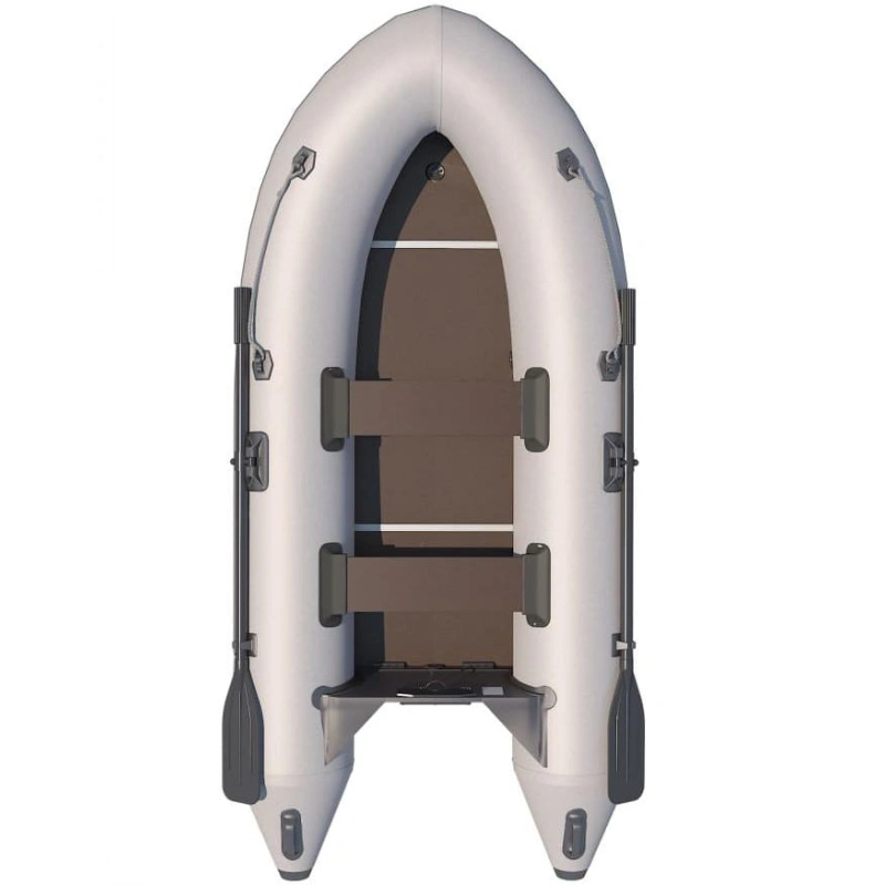 Лодка ПВХ BADGER UL 360 2547114