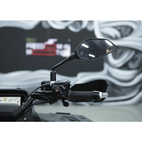 Квадроцикл SHARMAX Force 1100 LTD 28 с ПСМ