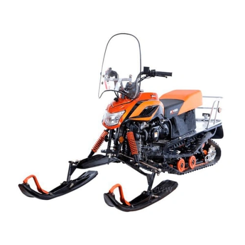 Снегоход IRBIS Dingo T200 2560534