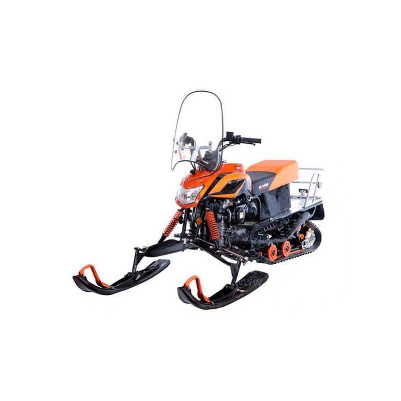 Снегоход IRBIS Dingo T200 2560534