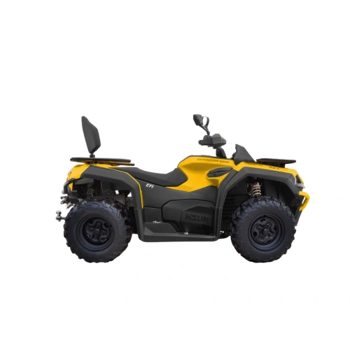 Квадроцикл HISUN Guardian 400L Long 2588901