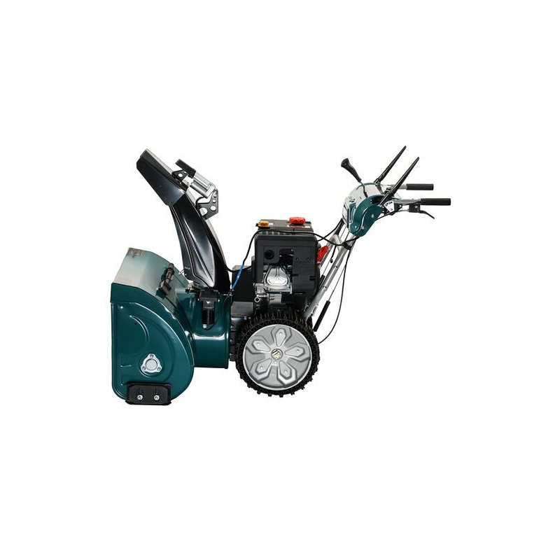 Снегоуборщик FINEPOWER SRMP8742L