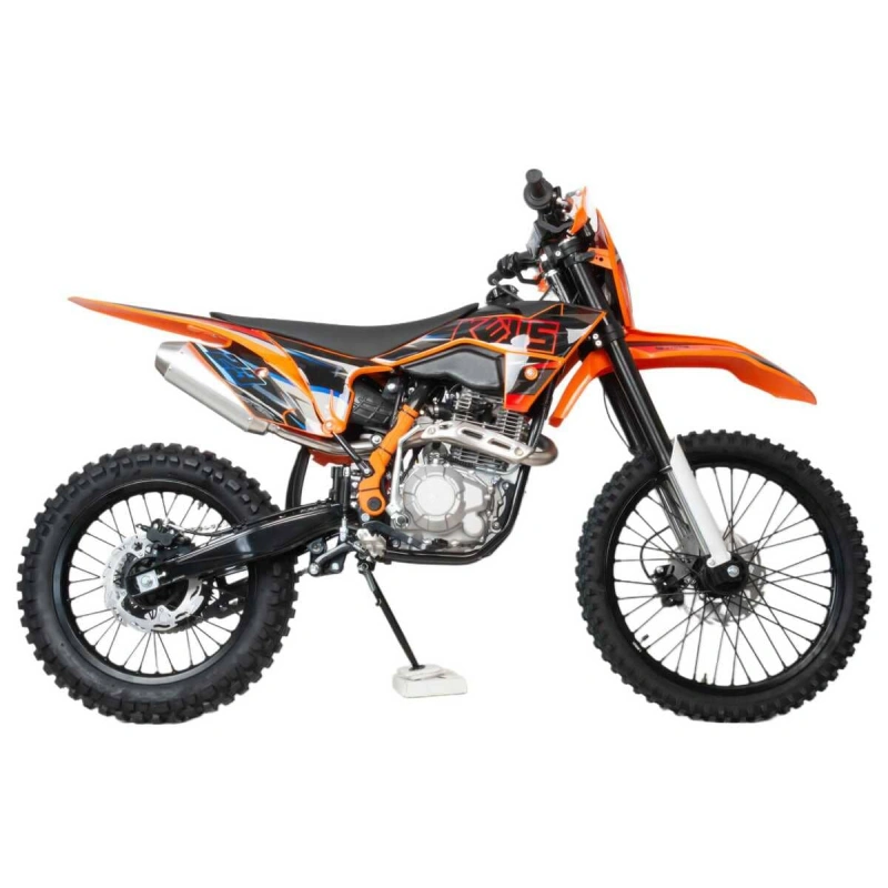 Питбайк KEWS K10 CB150D (161FMJ) 21/18