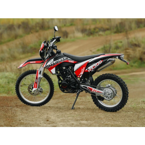 Мотоцикл кроссовый эндуро SHARMAX Sport 300 (2024) 2556688