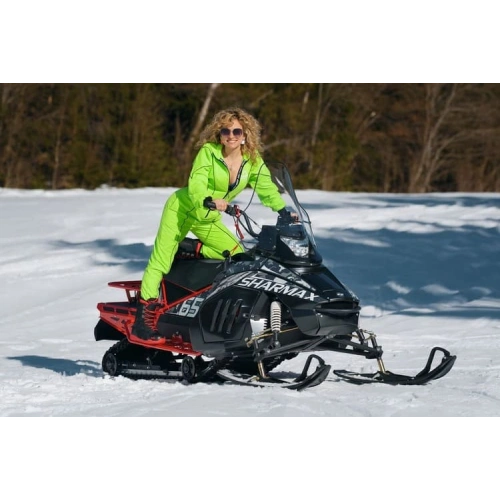 Снегоход SHARMAX SN-650 (2024) 9584