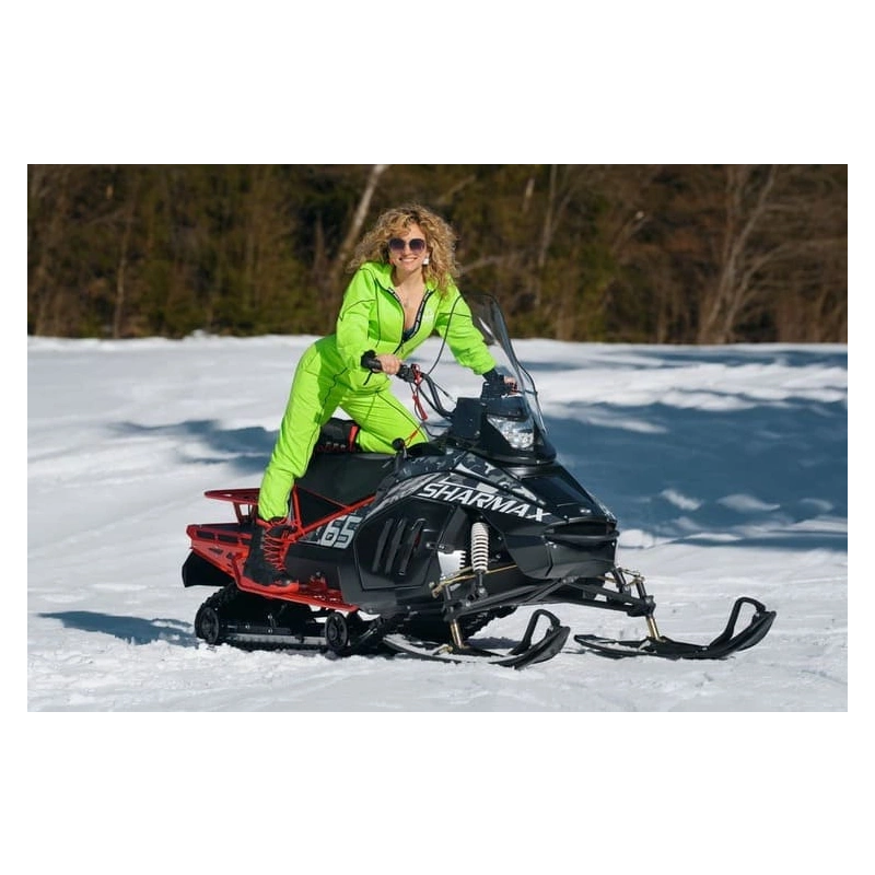 Снегоход SHARMAX SN-650 (2024) 9584