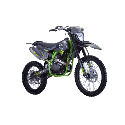 Мотоцикл FULL CREW Thunderbolt PR250 21/18 ENDURO 2589485