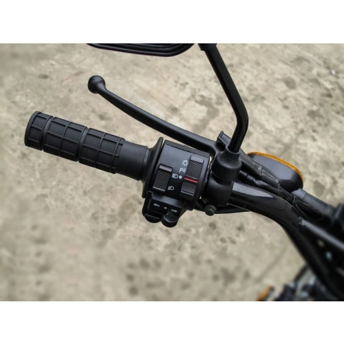 Мотоцикл RACER Enduro L150 RC150-23X 251017