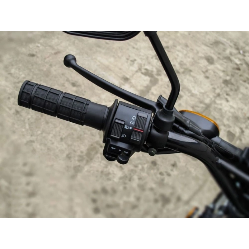 Мотоцикл RACER Enduro L150 RC150-23X 251017