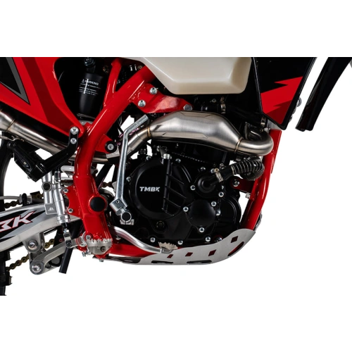Мотоцикл TMBK Sprinter 300 ENDURO