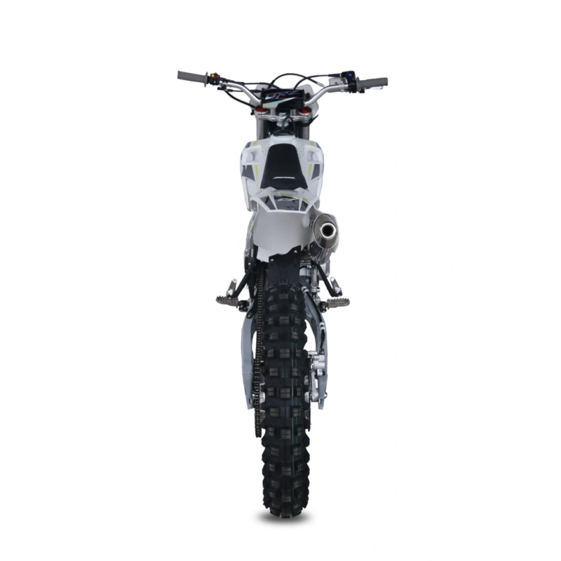 Мотоцикл BRZ H5 PR300 ENDURO 2589511