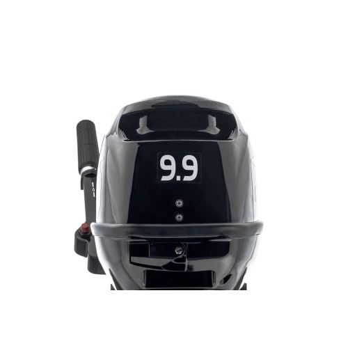 2х-тактный лодочный мотор MAGNUM PRO SM9.9HS 6421