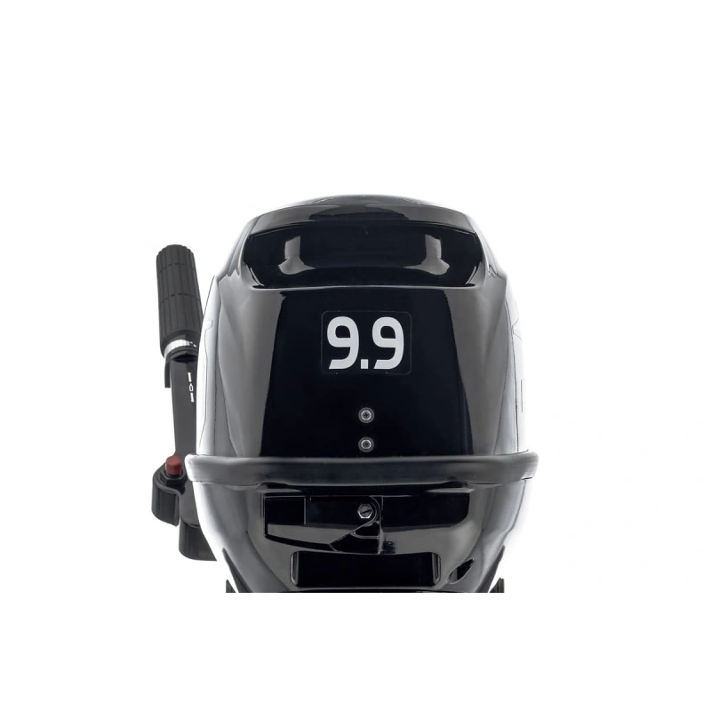 2х-тактный лодочный мотор MAGNUM PRO SM9.9HS 6421