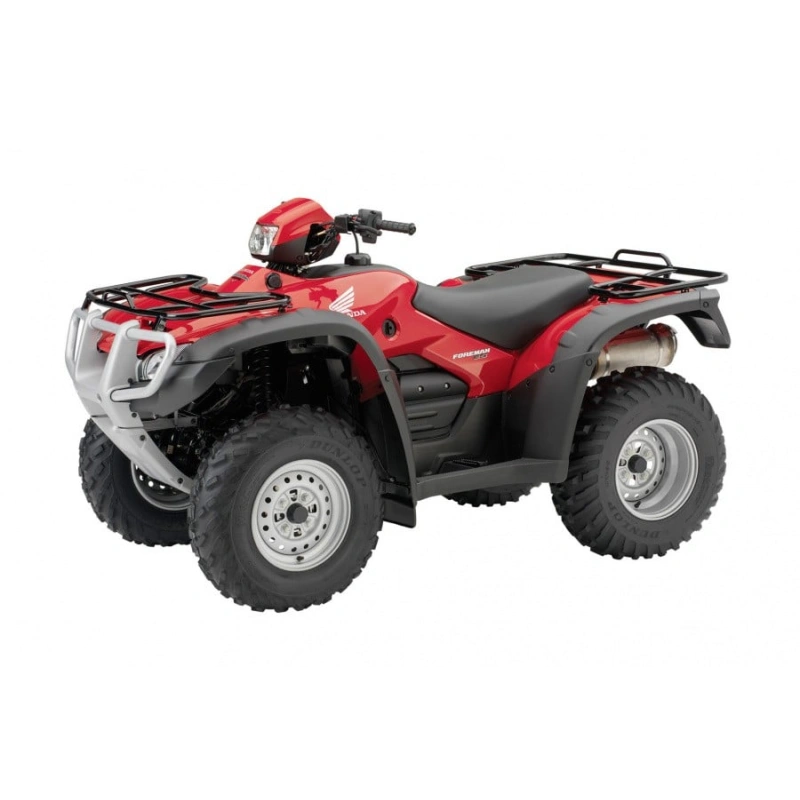 Квадроцикл HONDA TRX500FA6