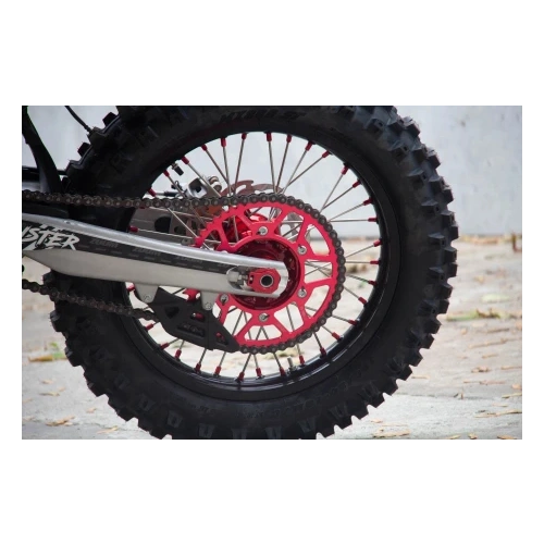 Мотоцикл кроссовый эндуро ZM Buster 300 2560227