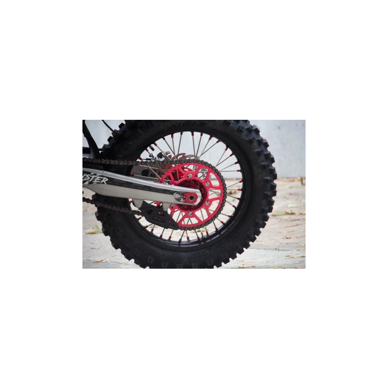 Мотоцикл кроссовый эндуро ZM Buster 300 2560227