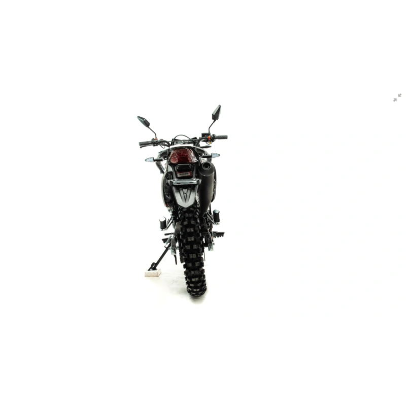 Мотоцикл кроссовый эндуро MOTOLAND Enduro LT 250 (2021 Г.) 251056