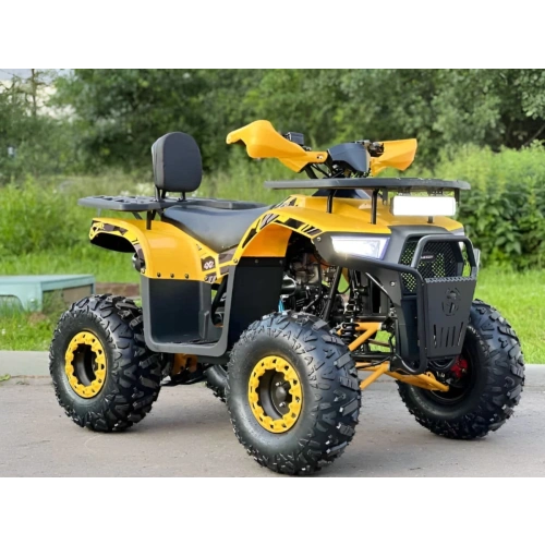 Квадроцикл SUBORBOX ATV 150cc 2591467