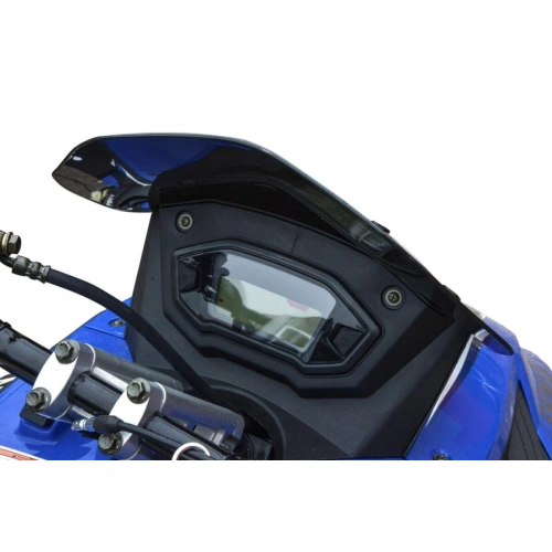 Снегоход MOTOLAND Alpine 200 2584162
