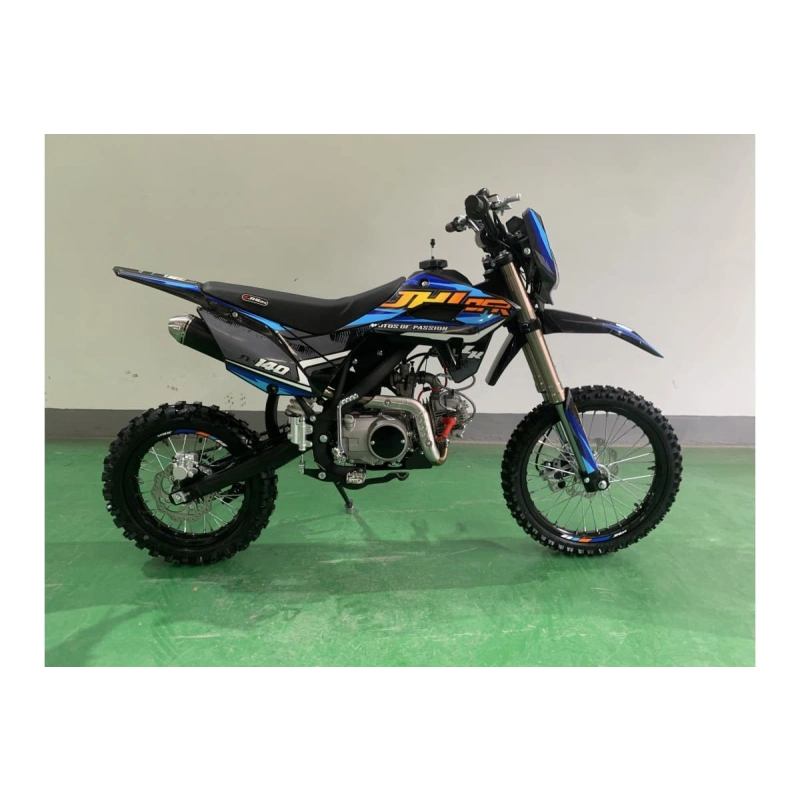 Мотоцикл JHLofr LK140 17/14 PITBIKE 2591375