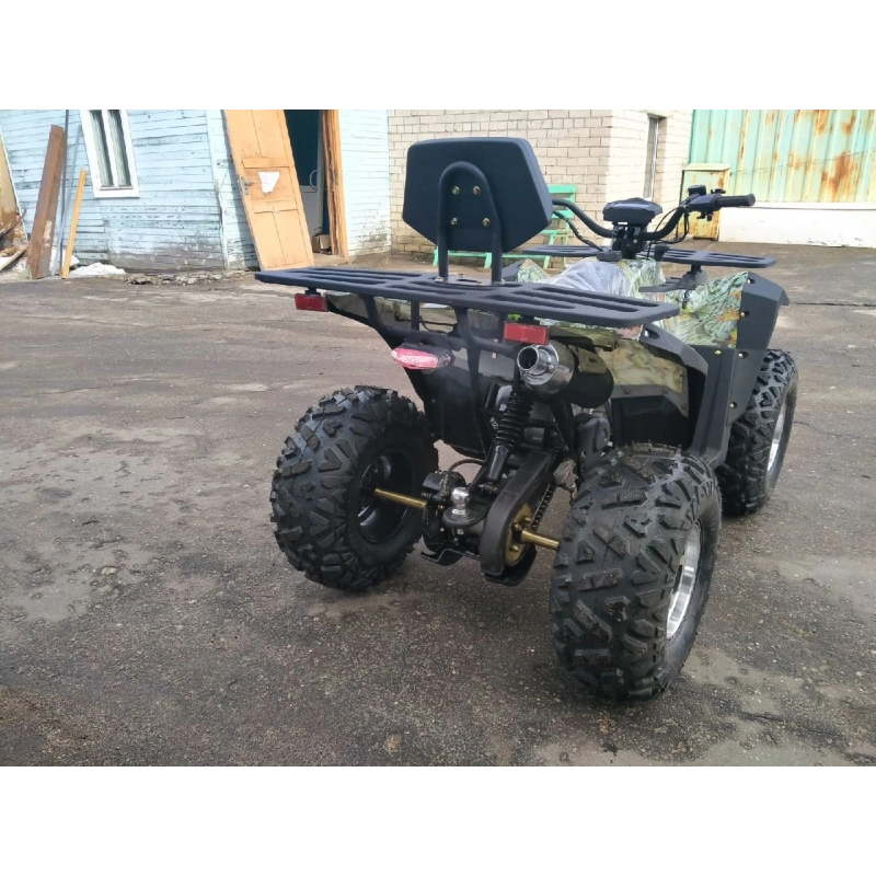 Квадроцикл ATV Commander 200 Plus 2558102