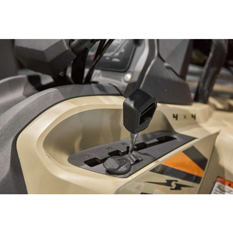 Квадроцикл SHARMAX 1100 Mud Force 2589229