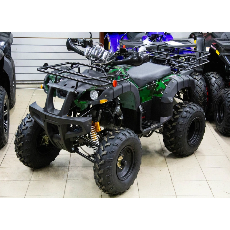 Квадроцикл UNIVERSAL ATV 200 TM Bull plus 2586917