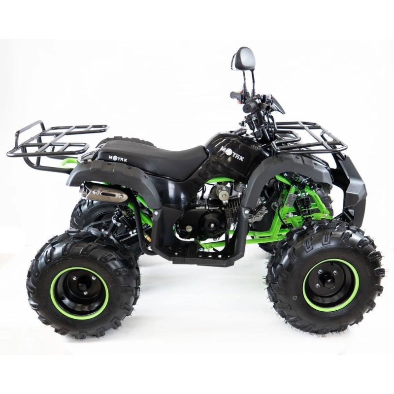 Квадроцикл MOTAX ATV Grizlik-8 125