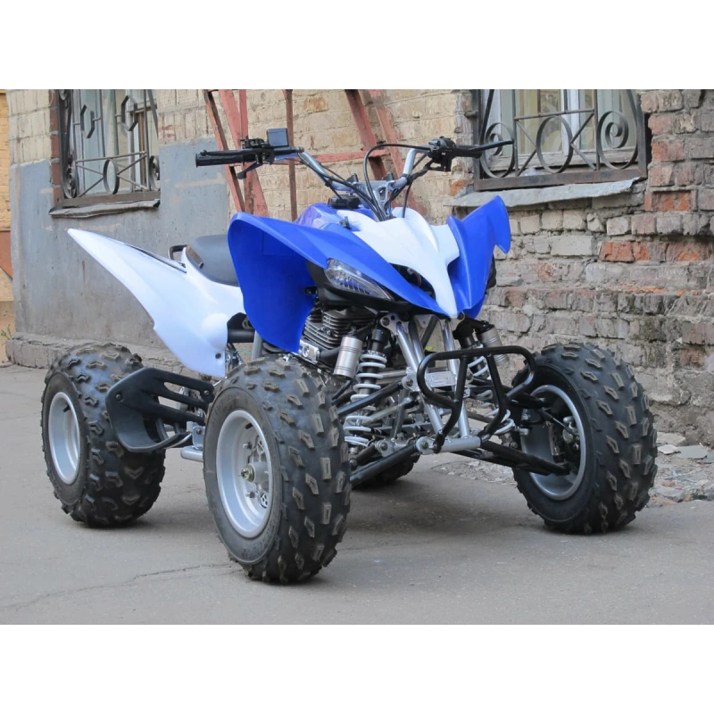 Квадроцикл ATV Pantera 150 CVT 2558194