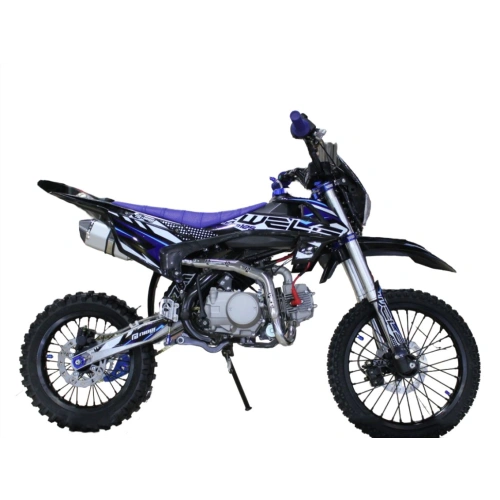 Питбайк WELS CRF 125