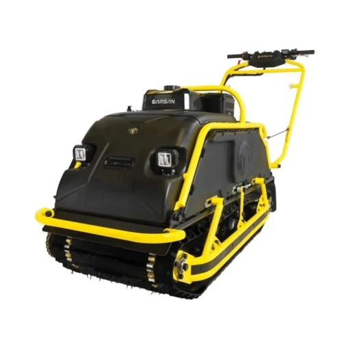Мотобуксировщик SAPSAN SK500R 17 л.с.