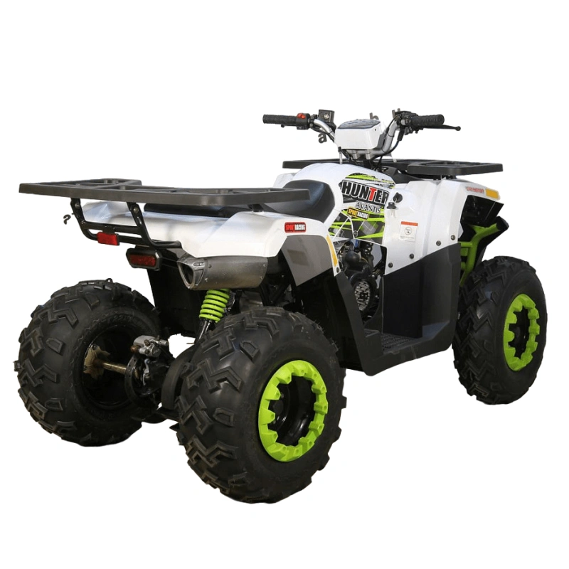Квадроцикл AVANTIS H200 NEW (Баланс. вал) 2569750