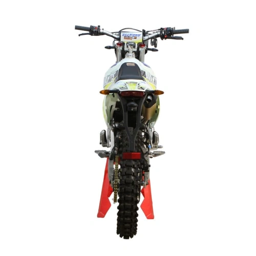 Мотоцикл кроссовый эндуро AVANTIS FX 250 Lux (PR250/172FMM-5, Возд.охл.) ПТС