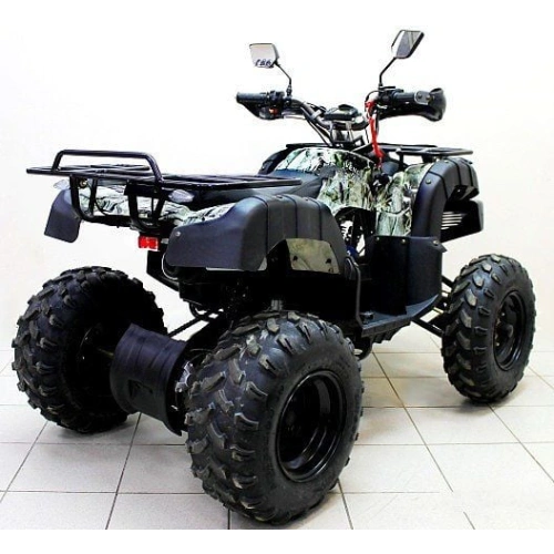 Квадроцикл МОТОМИР Avenger Tungus 250 2558084