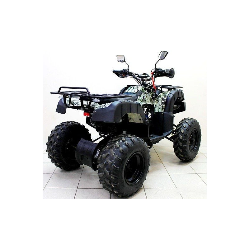 Квадроцикл МОТОМИР Avenger Tungus 250 2558084