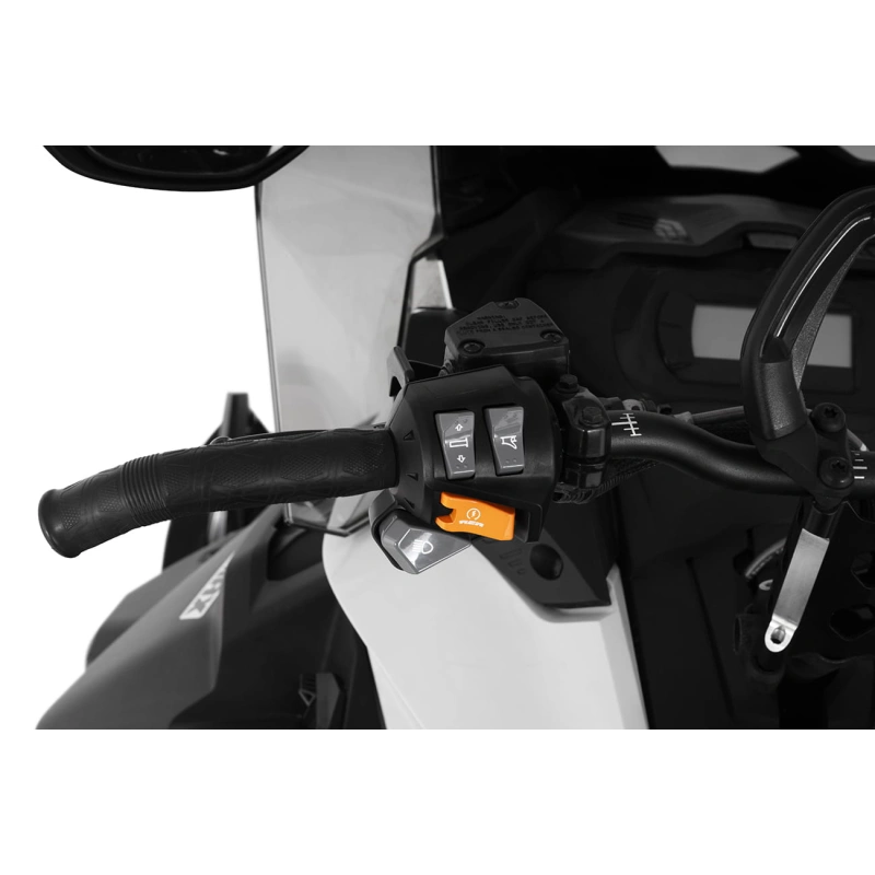 Снегоход SHARMAX ACE 1100 с ПСМ 2593096