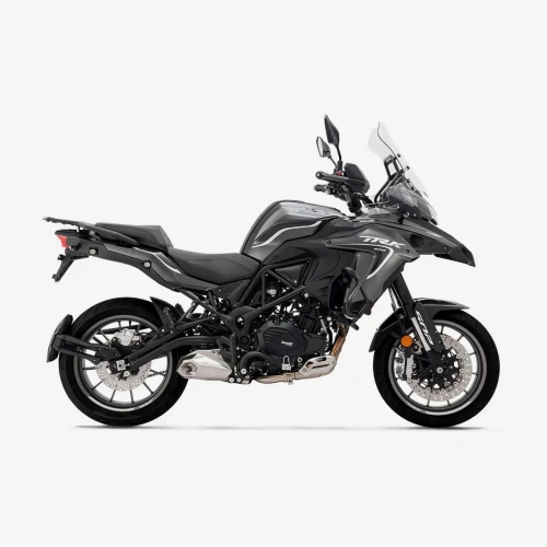 Мотоцикл BENELLI TRK 502 ТУРЭНДУРО 2588250