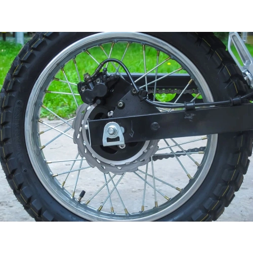 Мотоцикл RACER RC250-GY8A Ranger ТУРЭНДУРО 2582605