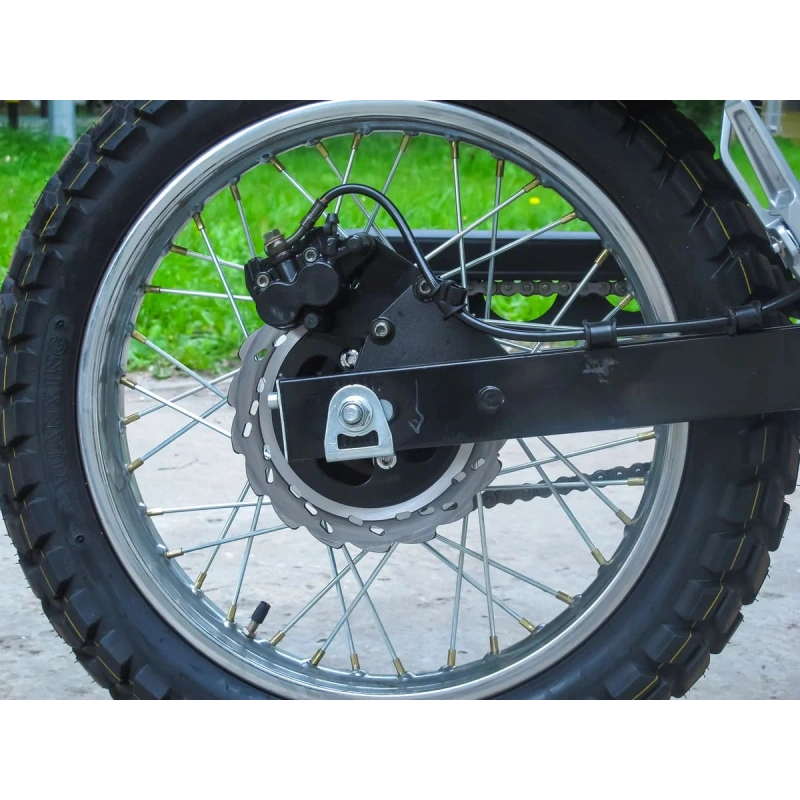 Мотоцикл RACER RC250-GY8A Ranger ТУРЭНДУРО 2582605