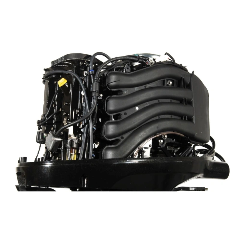 4х-тактный лодочный мотор GOLFSTREAM F115FEL-T EFI