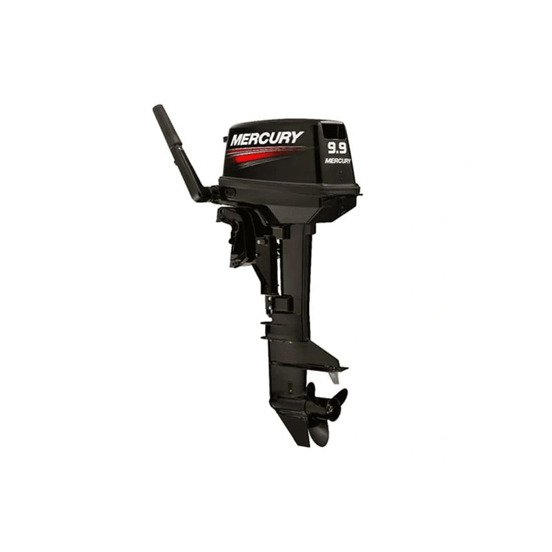 2х-тактный лодочный мотор MERCURY ME 9.9 MH 169CC LIGHT