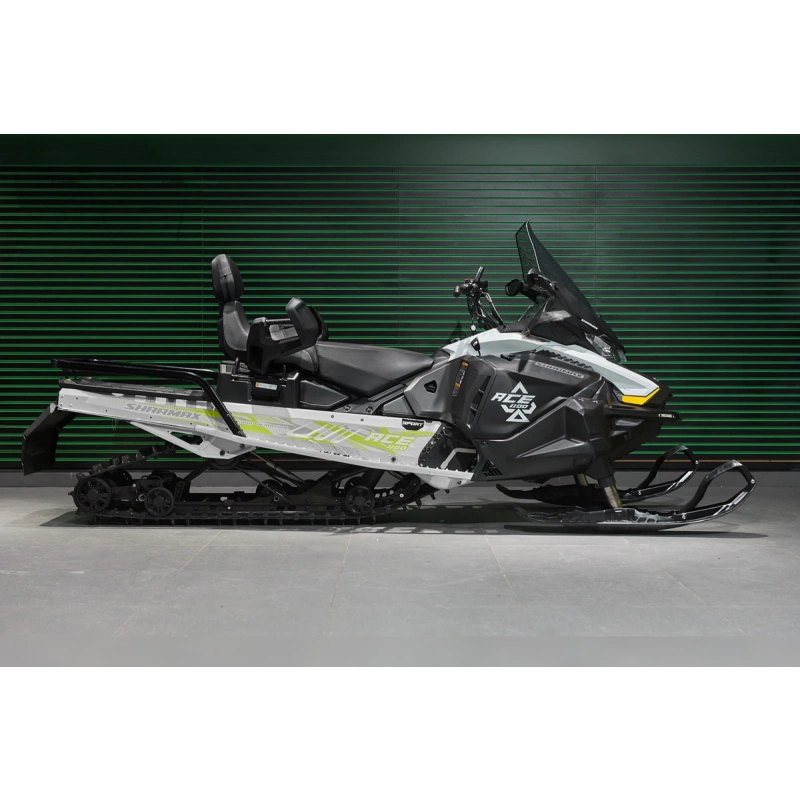 Снегоход SHARMAX ACE 1100 с ПСМ
