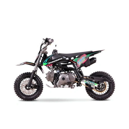 Питбайк SHARMAX Sport 130 mini