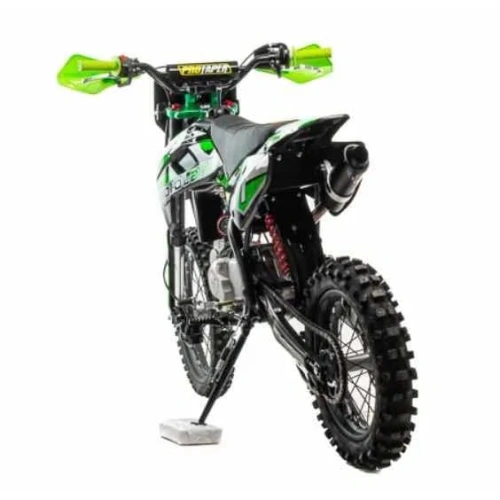 Питбайк MOTOLAND JX125 E