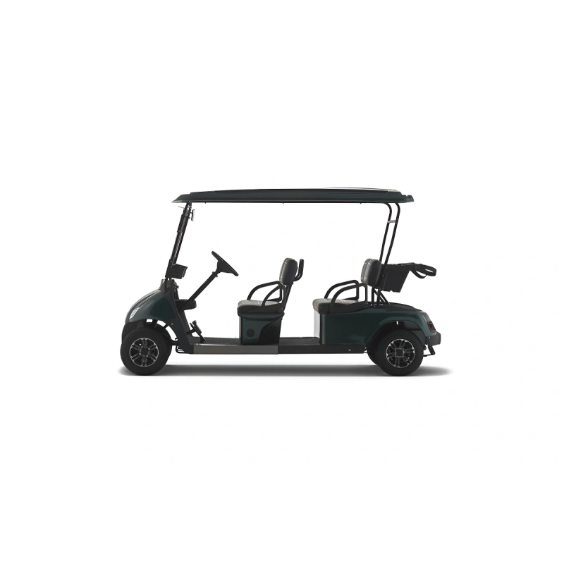 Гольфкар EWAY HM4 2593260