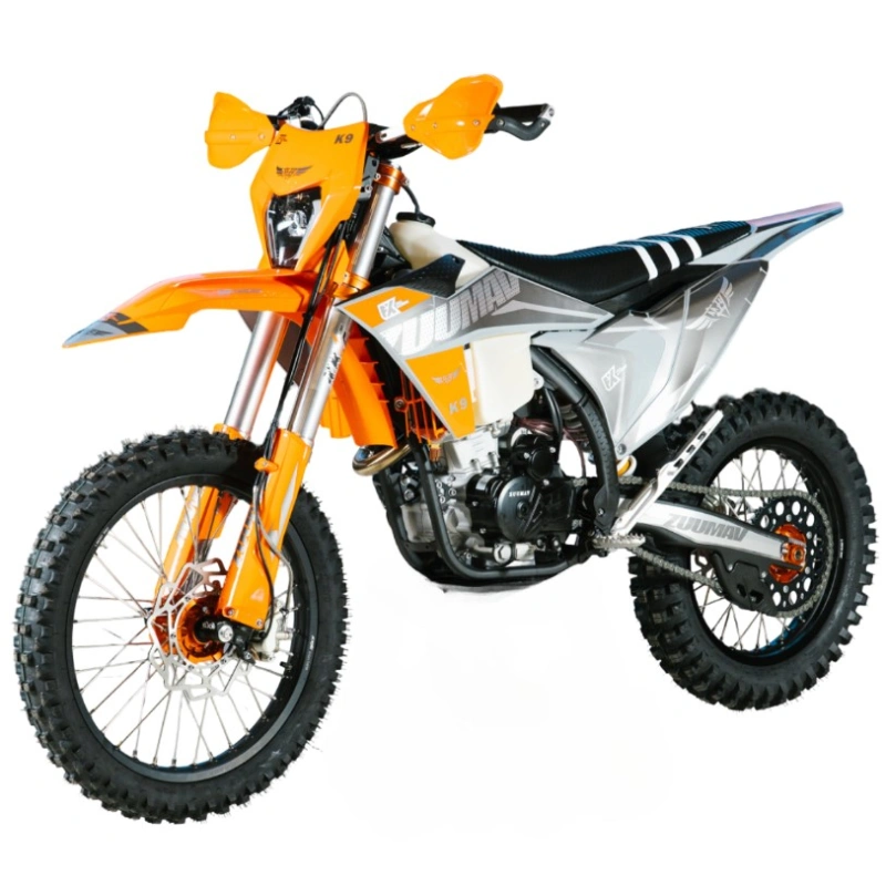 Мотоцикл K8R YBS-300 (LX176MN) 21/18 ENDURO 2592787