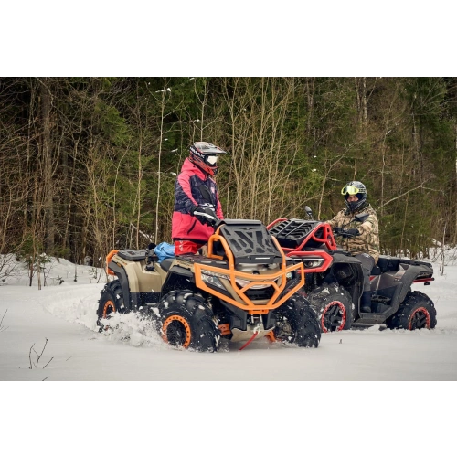 Квадроцикл SHARMAX 1100 Mud Force 2589229